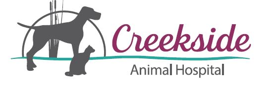 Creekside Animal Hospital & Wellness Center